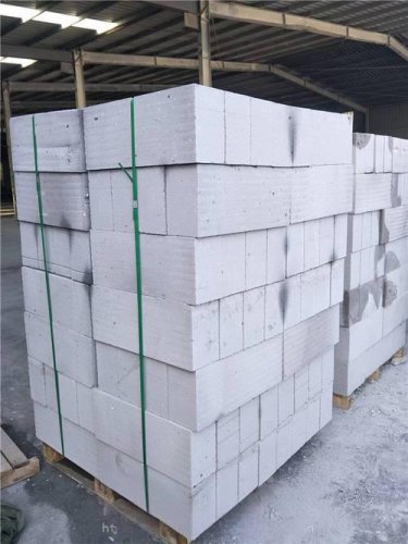 邯鄲加氣塊廠(chǎng)家